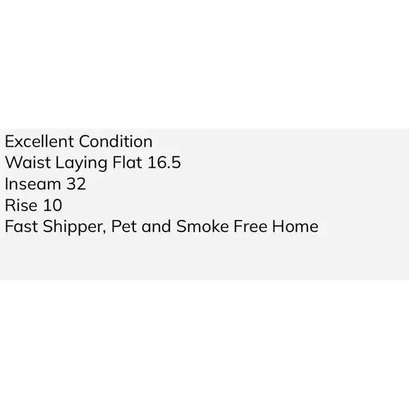 J.McLaughlin Jeans Women's 10 White Straight Leg Five Pocket Denim Pants Casual - Picture 7 of 8